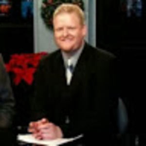 Meet your Posher, Jeffrey